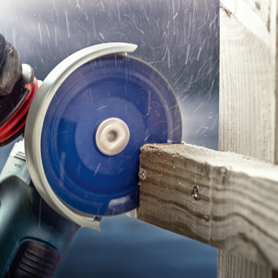 Discos abrasivos EXPERT Carbide MultiWheel X-LOCK