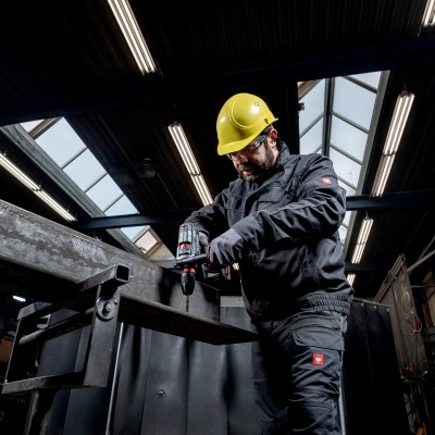 Berbequim-aparafusadora sem fio BS 18 LTX-3 BL Q I Metal