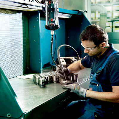 Retificadora direita 710 W GE 710 Plus