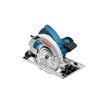 Serra circular manual GKS 85 G + FSN 1400