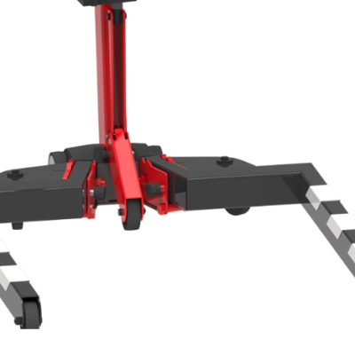 Grua de Oficina com Pernas Paralelas 2000KGS - CRP20