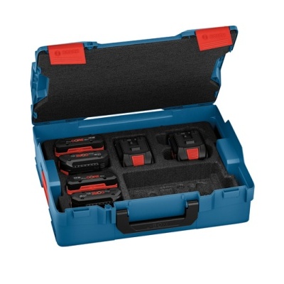 PACK 4 baterias ProCORE18V 4.0Ah + 2 baterias ProCORE18V 8.0Ah