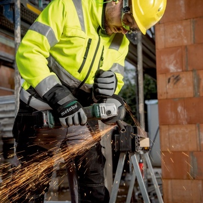 Rebarbadora angular sem fio W 18 L BL 9-125