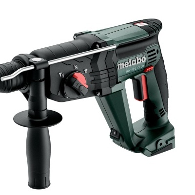 Conjunto de ferramentas Metabo Combo Set 5.2 Construção 18V