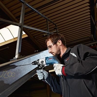 Berbequim GBM 13-2 RE