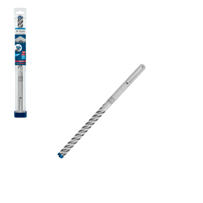 Broca EXPERT SDS max-8X (unidade)