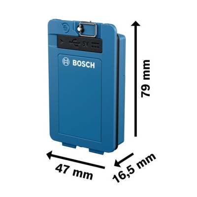 Pack de acumuladores BA 3.7V 3.0Ah XL