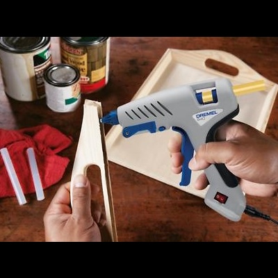 Pistola de Colar Dremel 940