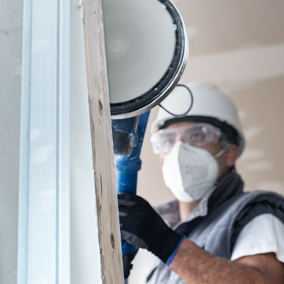 LIXAS EXPERT M480 225 mm (5 uds.)