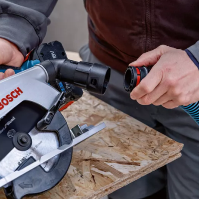 Serra Circular sem fio GKS 18V-57-2 L