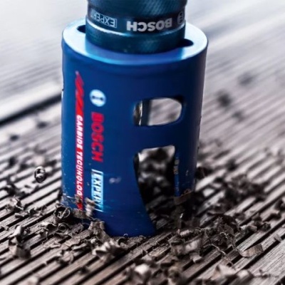 Serra craneana EXPERT Construction Material