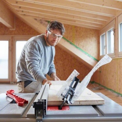 Serra de mesa GTS 635-216