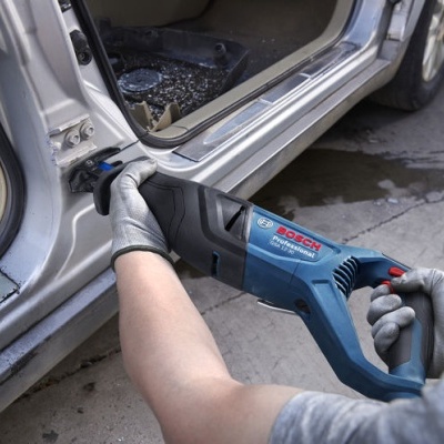 Serra de sabre com cabo GSA 12-30