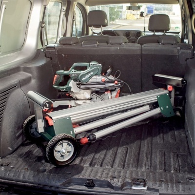 Cavalete para serras KSU 251