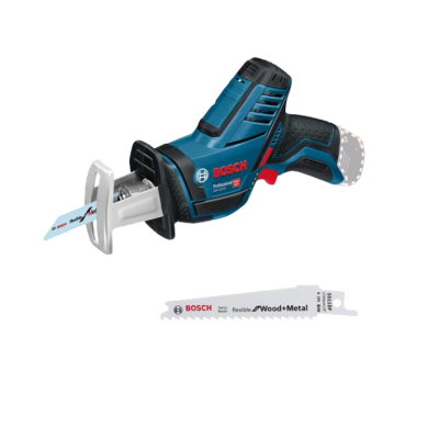 Serra sabre sem fio GSA 12V-14 Profissional