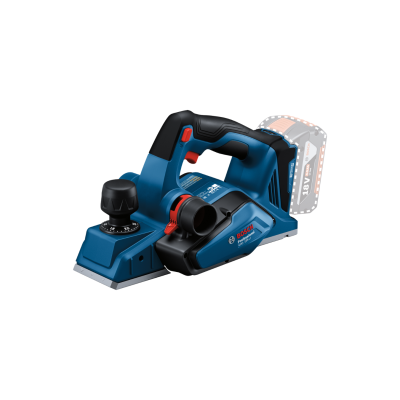 Plaina sem fio GHO 18V-26 Profissional