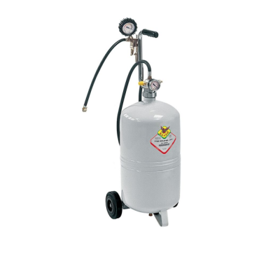 Aparelho de encher pneus