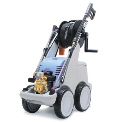 Lavadora de Alta Pressão Kranzle Quadro 899 TST