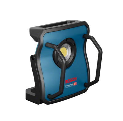 Projetor de luz portátil 10.000lm sem fio GLI 18V-10000 C Bosch