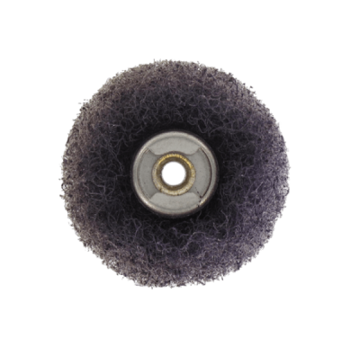 2 Discos Abrasivos Grão 320 (512S)