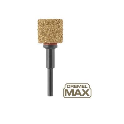 Cinta de lixa Grão 60 e Broca craneana de 3,2mm (408DM)
