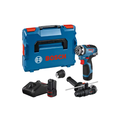 Aparafusadora sem fio GSR 12V-35 FC Profissional