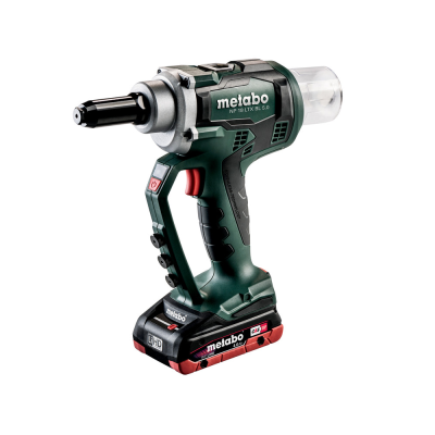 Rebitadora sem fio, 18 V NP 18 LTX BL 5.0