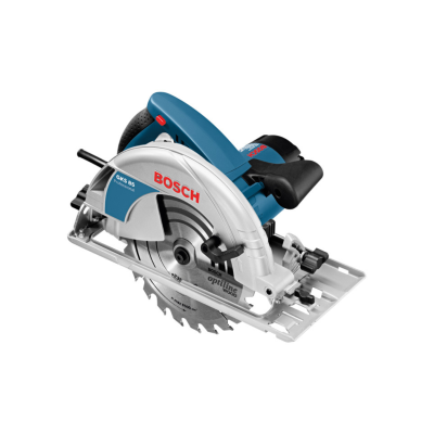 Serra circular manual GKS 85