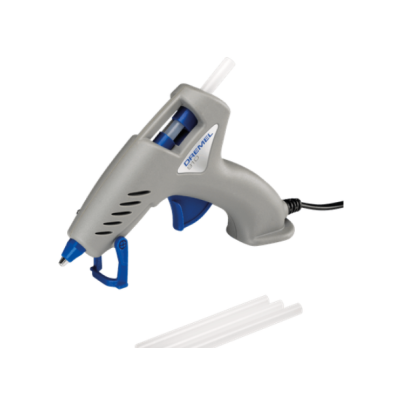 Pistola de colar 910 DREMEL