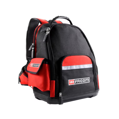 Mochila de Manutenção em Tecido Facom