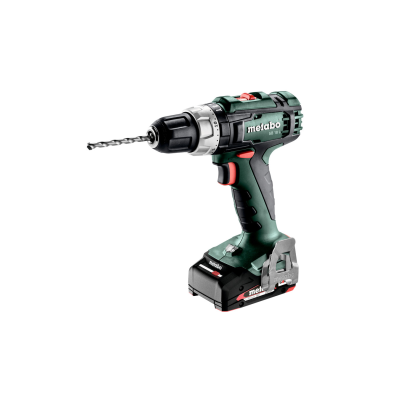 Berbequim de percussão sem fio 18 V SB 18 L