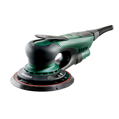 Lixadeira de disco orbital sem escovas, 350 W SXE 150-5.0 BL