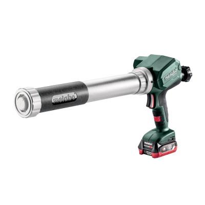 Pistola de silicone sem fio, 12 V KPA 12 600