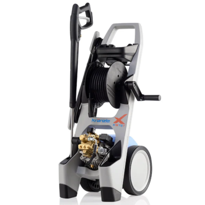 Lavadora de Alta Pressão Água Fria Kranzle X A15 TST