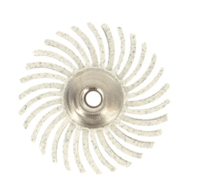 Escova abrasiva Dremel EZSpeedClic Grão 120 (472S)