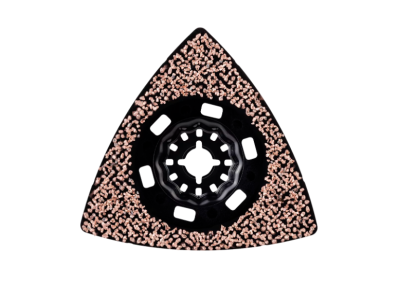 Placa de lixar Starlock Multimaterial EXPERT 90mm