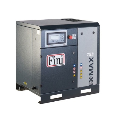 Compressor De Parafuso K MAX 7,5-10