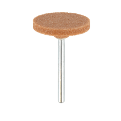 Pedra de Esmerilar de Óxido Alumínio de 25,4mm (8215)