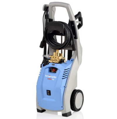 Lavadora de Alta Pressão Água Fria Kranzle K 1050 TS