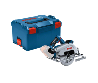 Serra circular sem fio BITURBO GKS 18V-68 C Professional