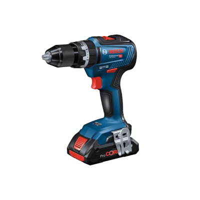 Berbequim sem fio GSB 18V-55 Professional