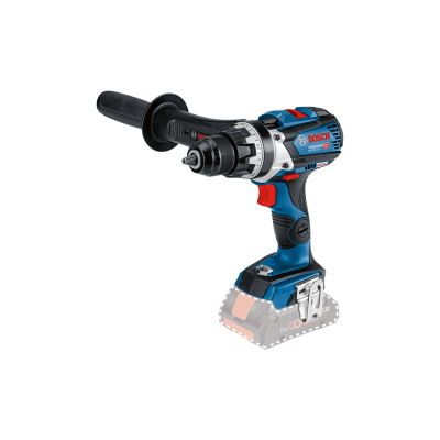 Aparafusadora GSR 18V-110 C Professional