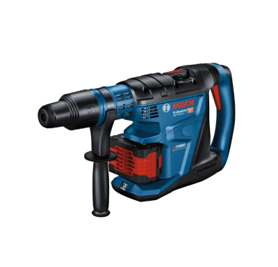 Martelo Perfurador sem fio Biturbo SDS-MAX GBH 18V-40 C