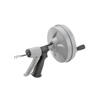 DESENTUPIDOR MANUAL KWIK SPIN+ RIDGID