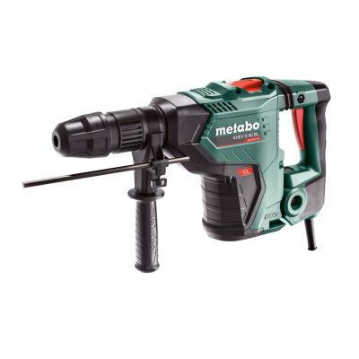 Martelo combinado SDS-max KHEV 5-40 BL