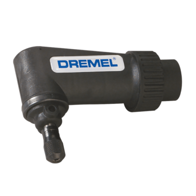 Multifixação de ângulo reto DREMEL (575)