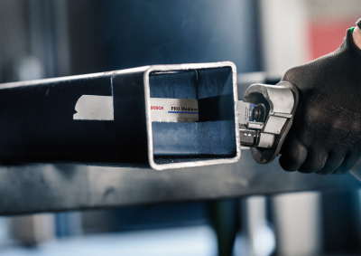 Lâminas para serra sabre PRO Precise