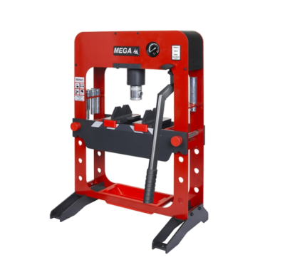 Prensa de Bancada 15TON - PRS15