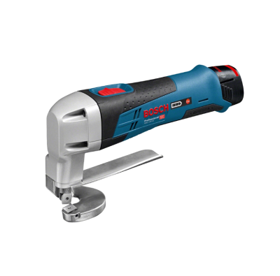 Tesoura para chapa sem fio GSC 12V-13 Profissional