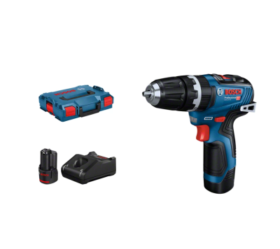 Berbequim sem fio GSB 12V-35 Profissional